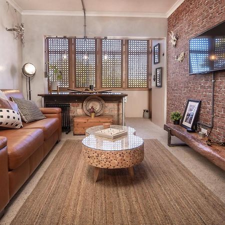 Tnt On Main Apartment เฮอร์มานุส ภายนอก รูปภาพ