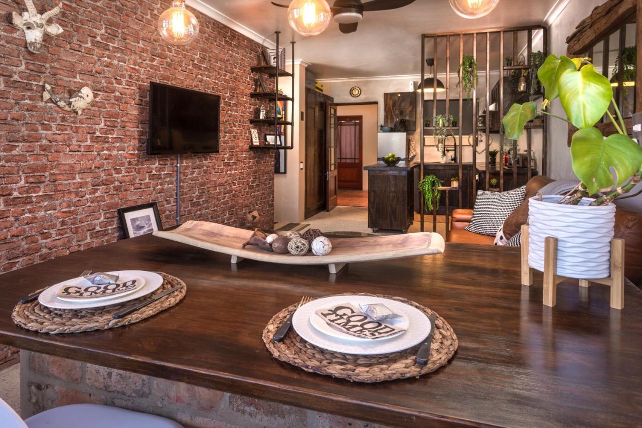Tnt On Main Apartment เฮอร์มานุส ภายนอก รูปภาพ